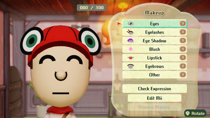 Mii