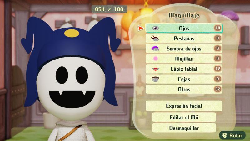 Mii