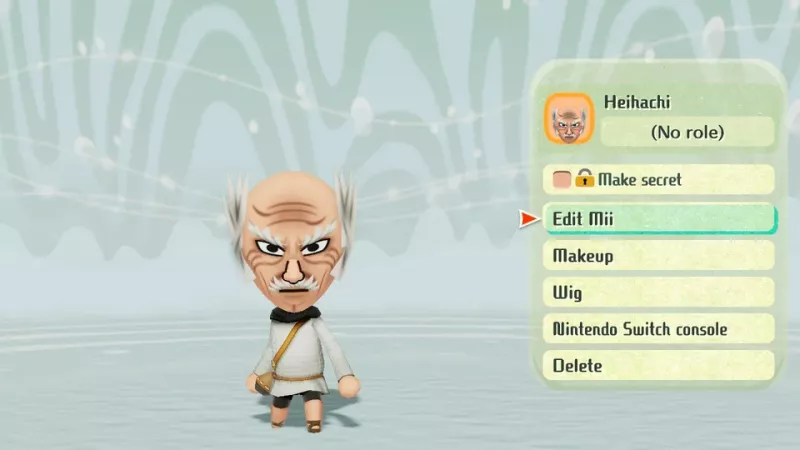Mii