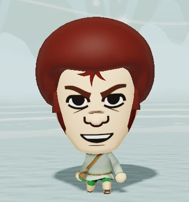 Mii