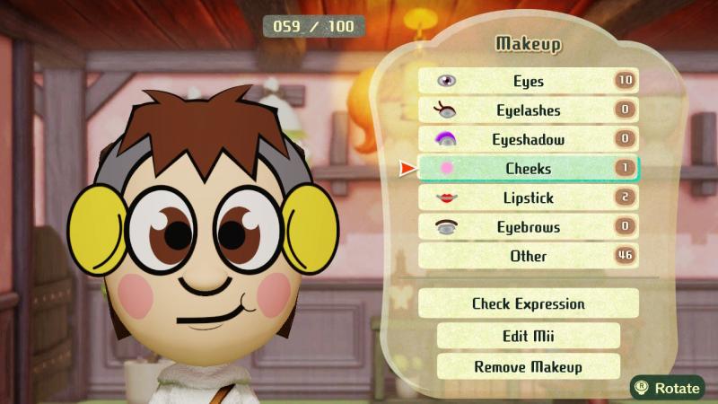Mii