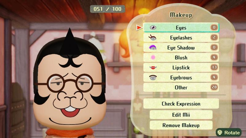 Mii