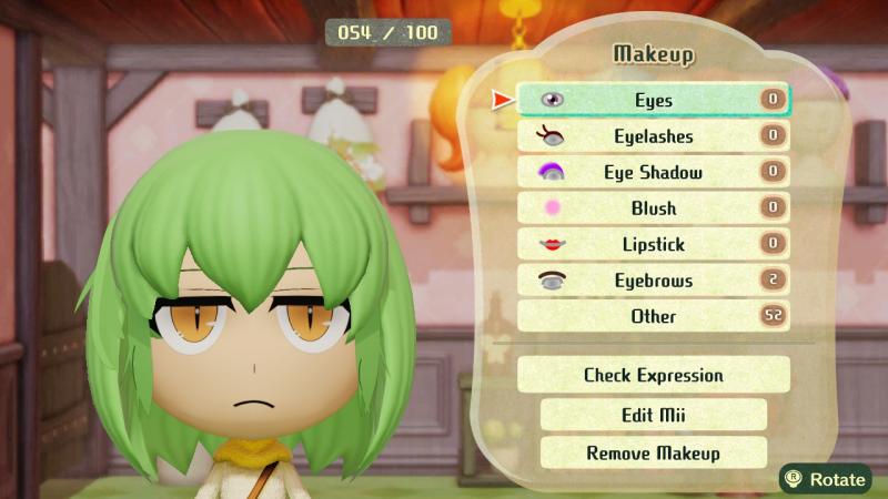 Mii