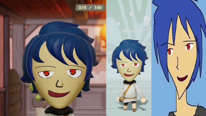 Mii