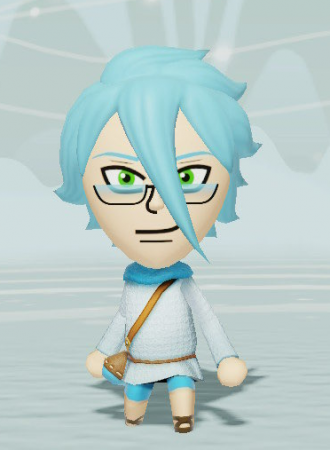 Mii
