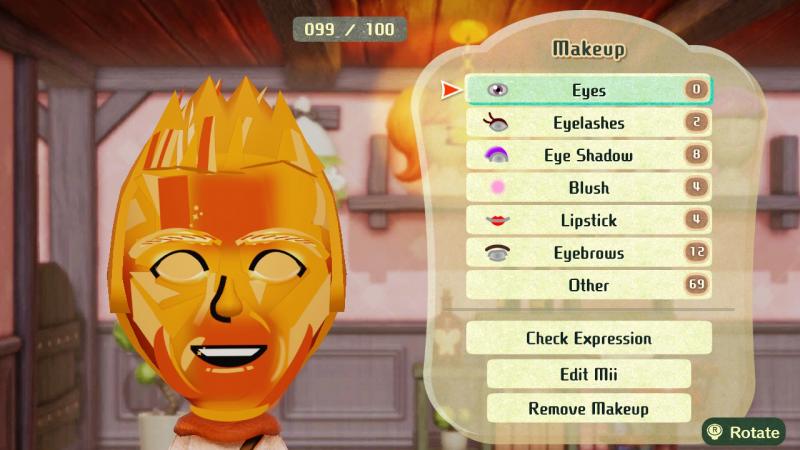 Mii