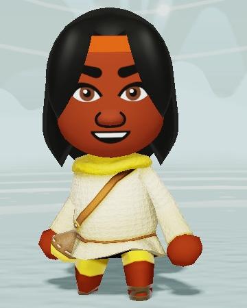Mii