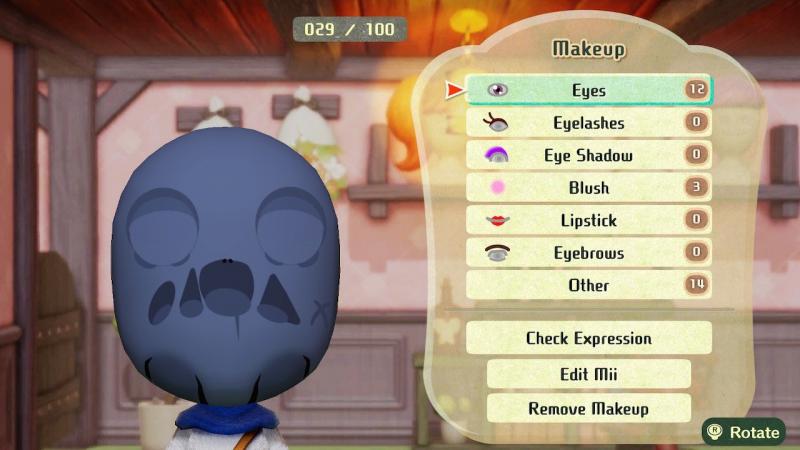 Mii