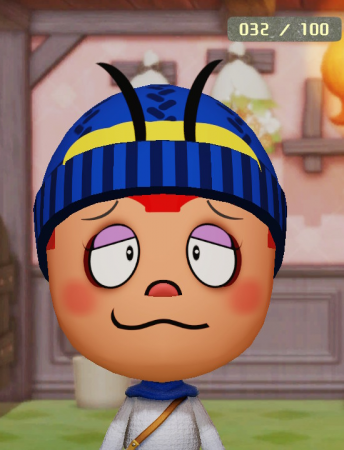 Mii