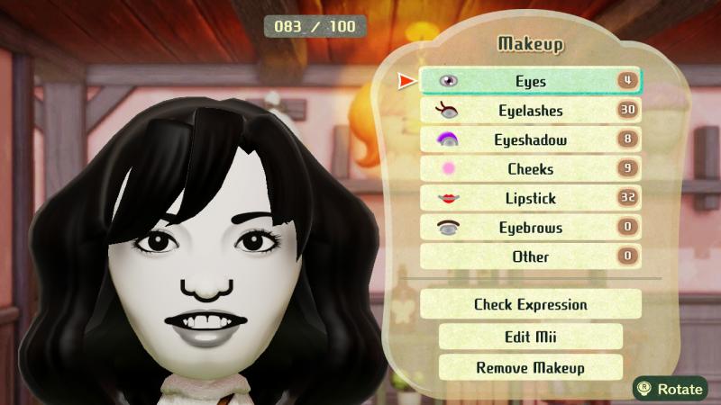 Mii