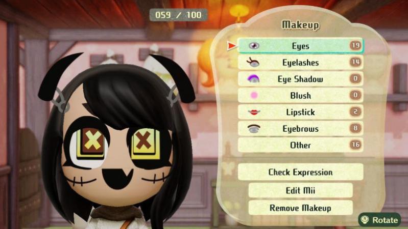 Mii