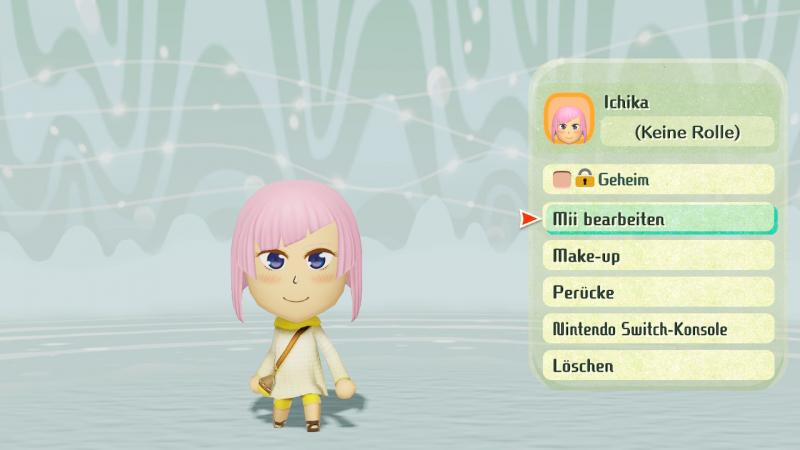 Mii