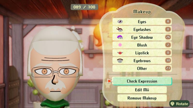 Mii