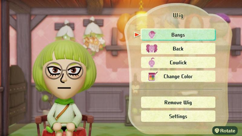Mii