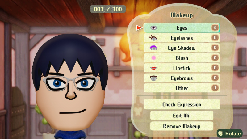 Mii