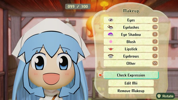 Mii
