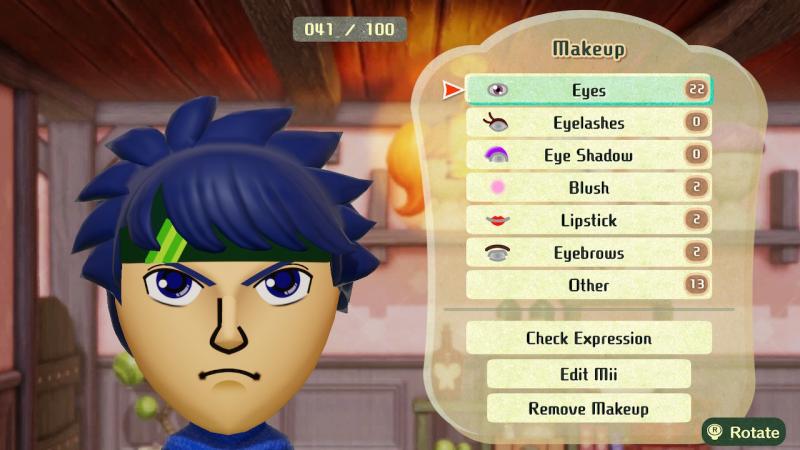 Mii