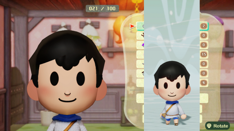 Mii