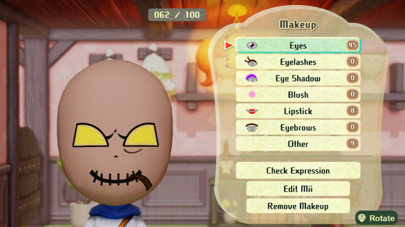 Mii