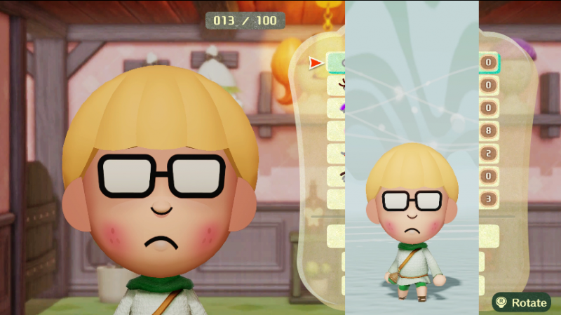 Mii