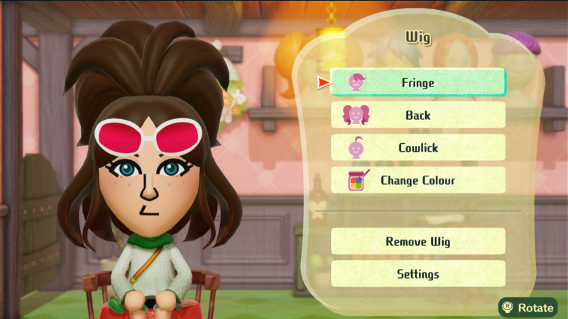 Mii