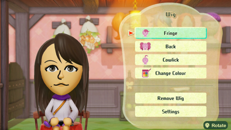 Mii