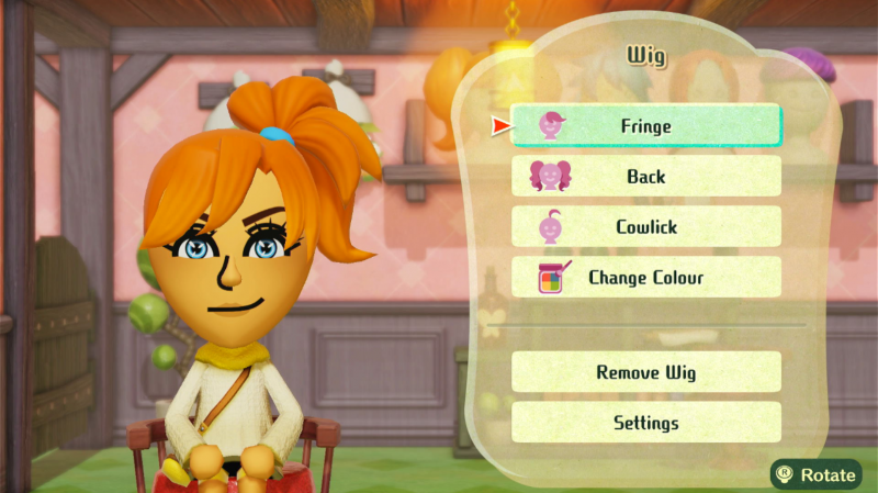 Mii