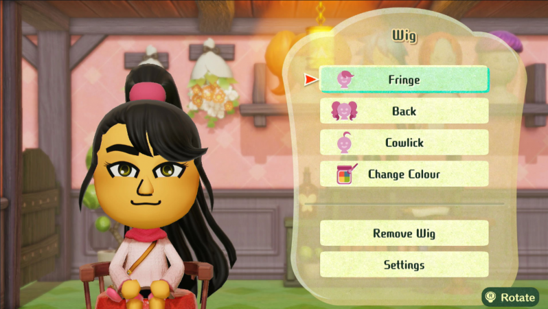 Mii