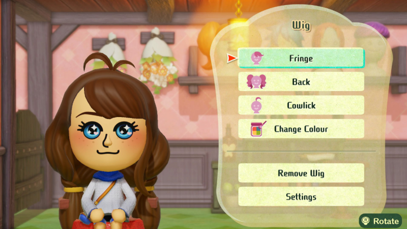 Mii