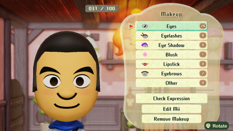 Mii