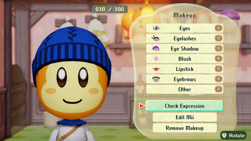 Mii
