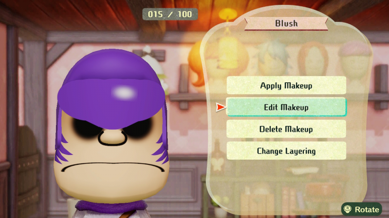 Mii