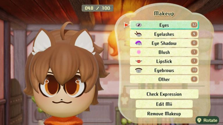 Mii