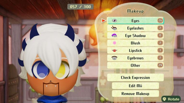 Mii