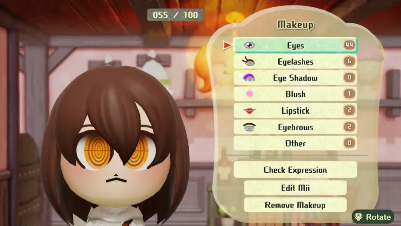 Mii