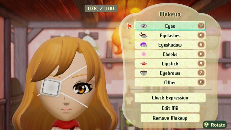 Mii