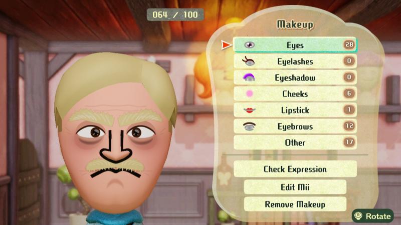Mii