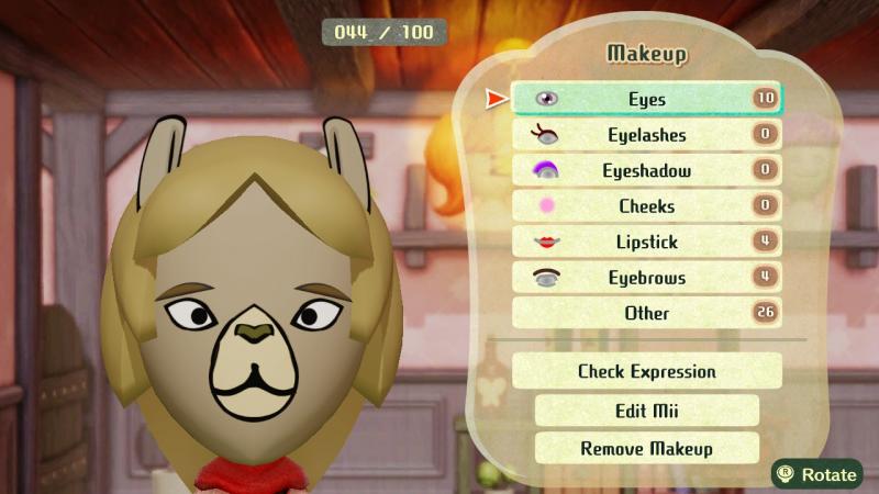 Mii