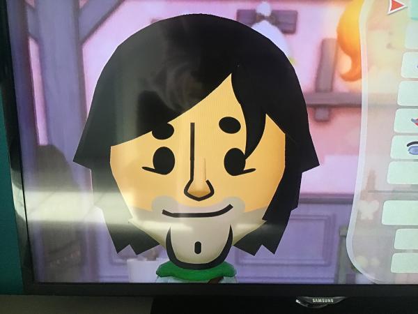 Mii