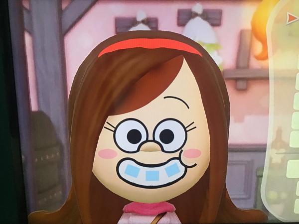 Mii