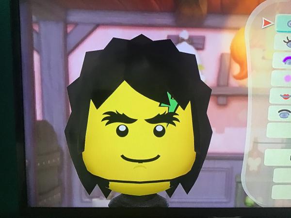 Mii