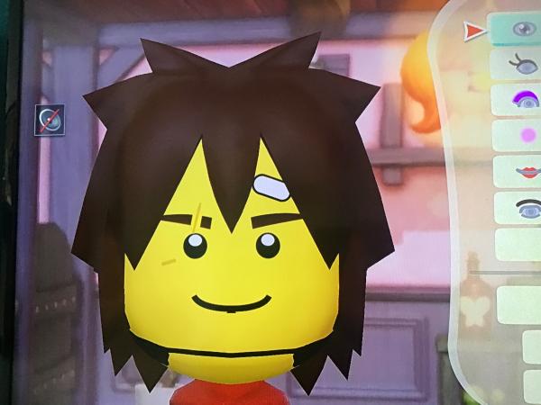 Mii