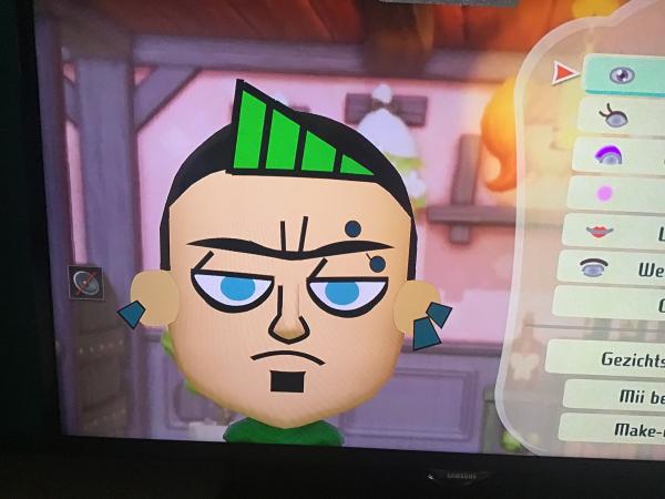 Mii