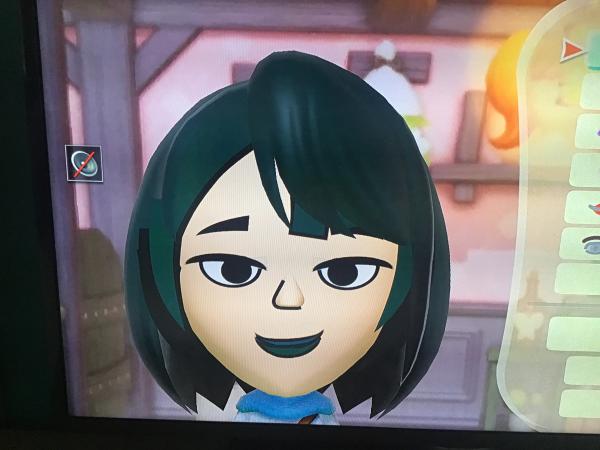 Mii