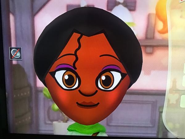 Mii