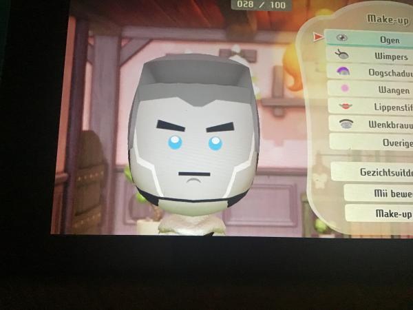 Mii