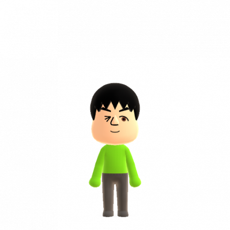 Mii