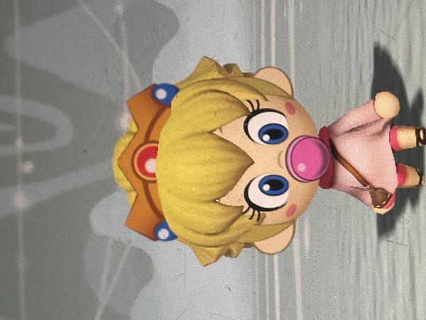 Mii