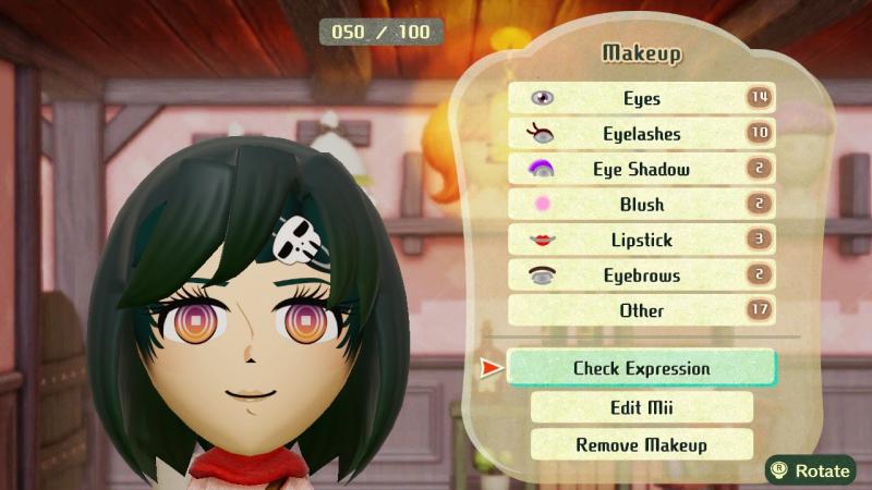 Mii