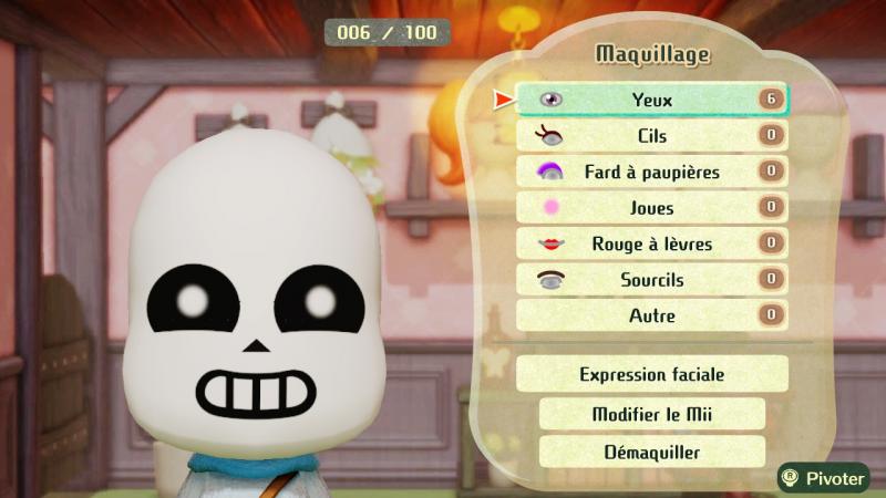 Mii